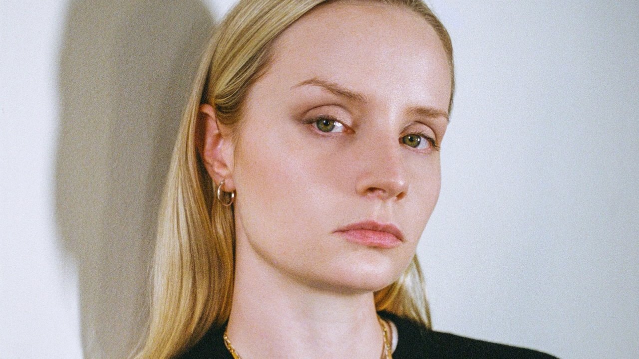 Charlotte Day Wilson — Photo