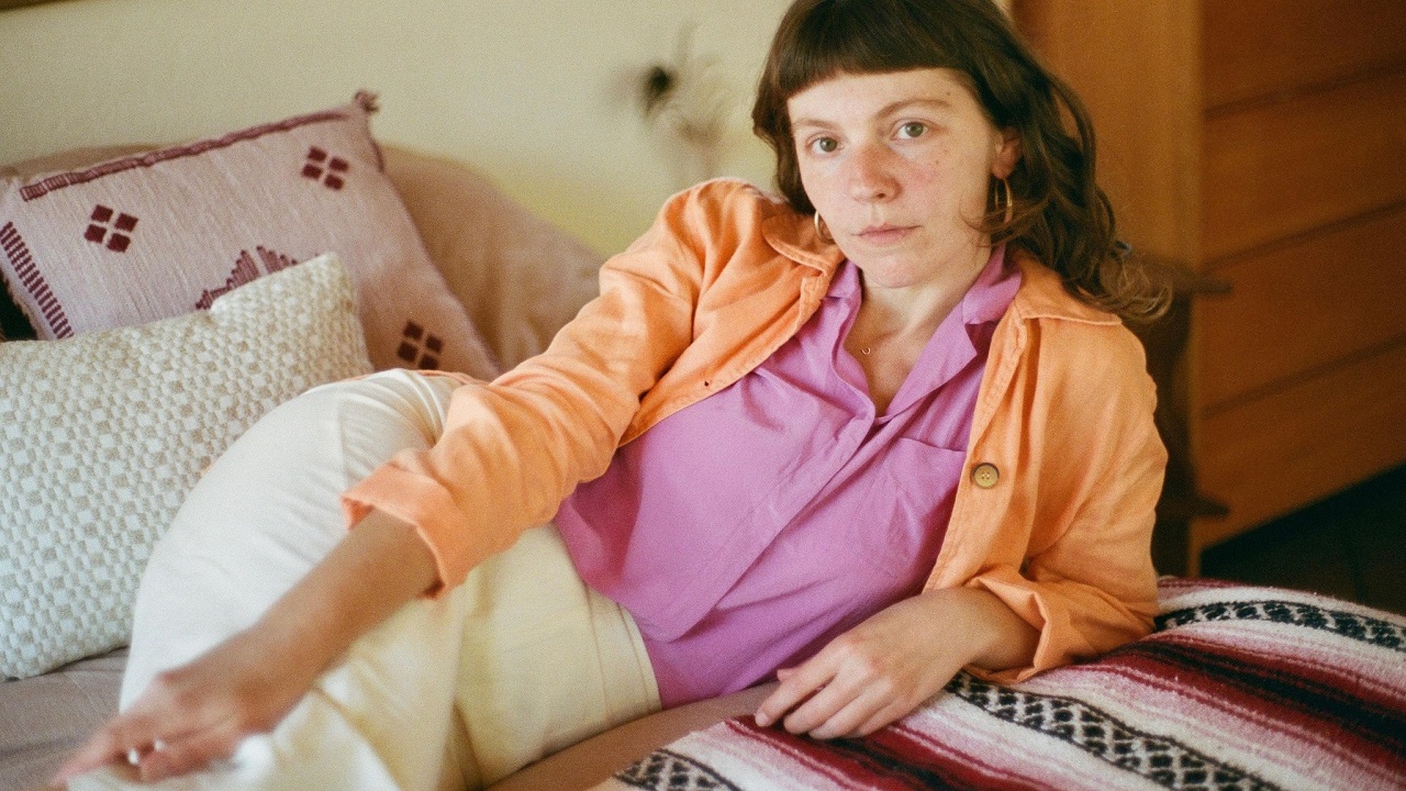 Natalie Jane Hill — Photo