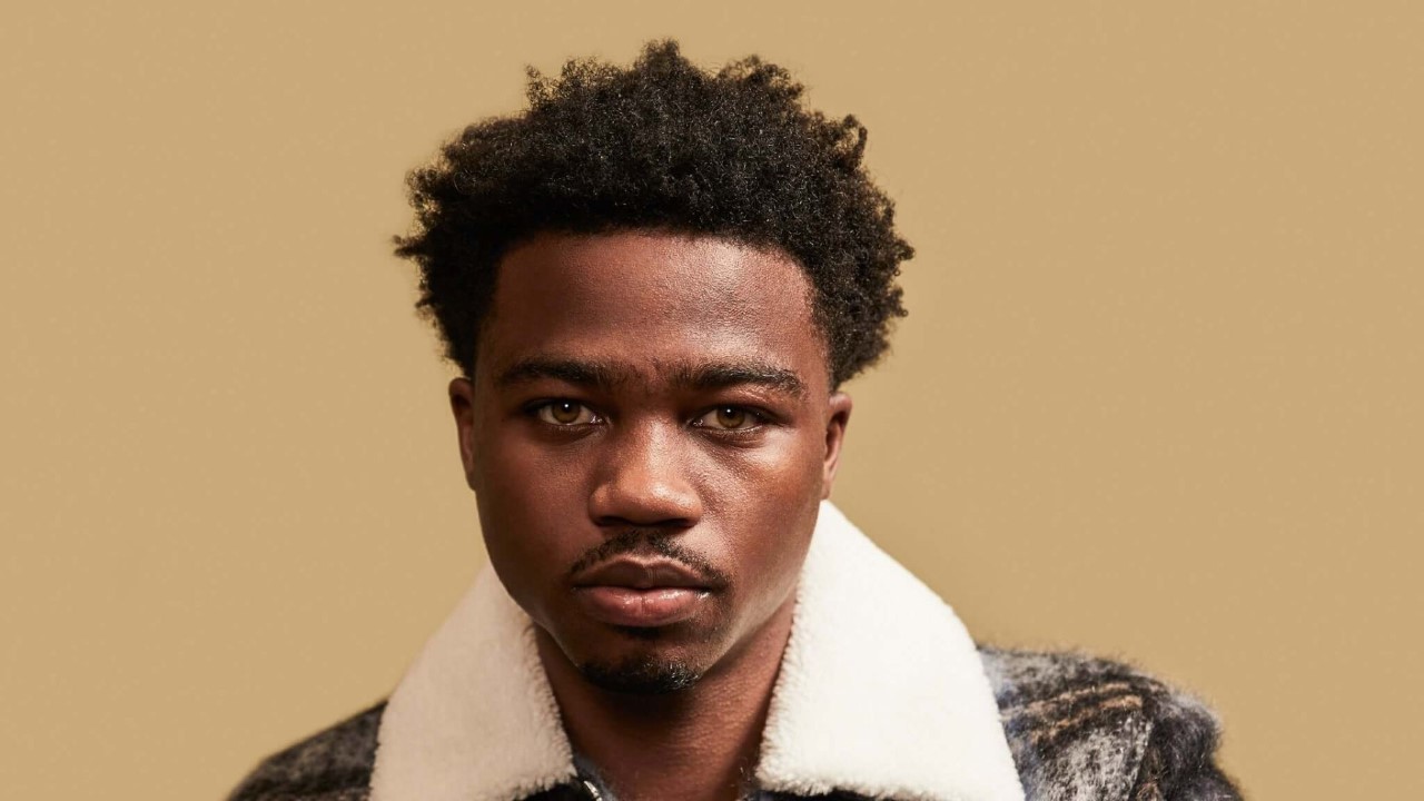 Roddy Ricch — Photo