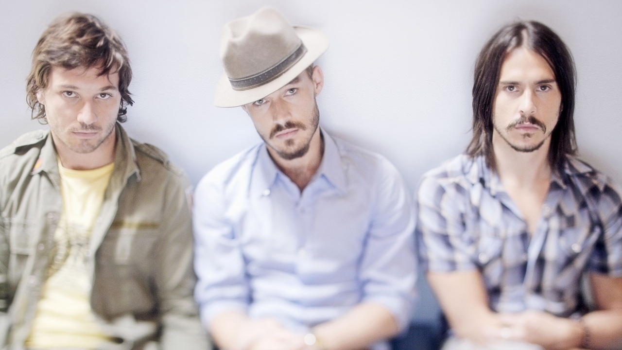 Silverchair — Photo