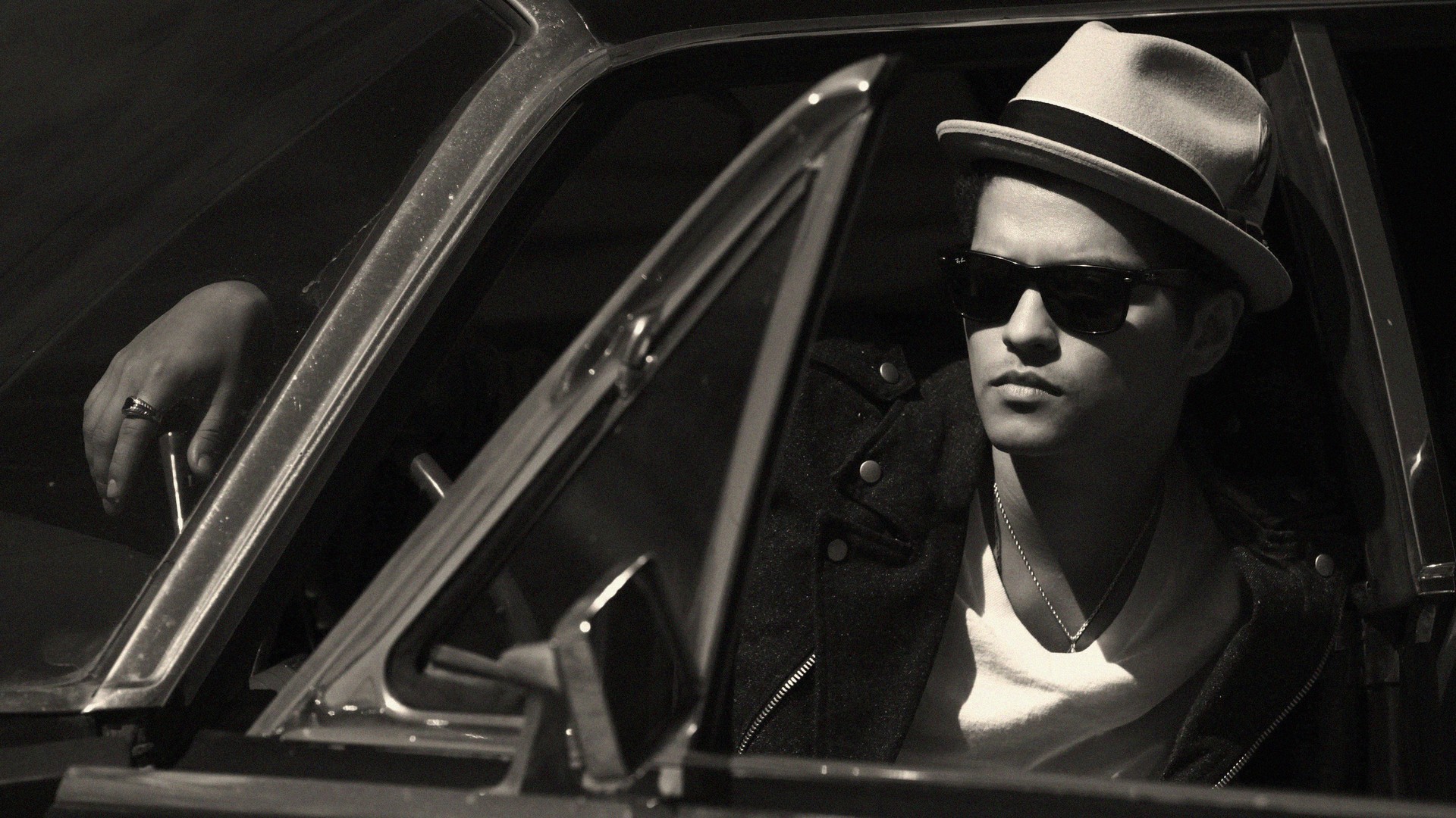 รูปภาพของ Bruno Mars