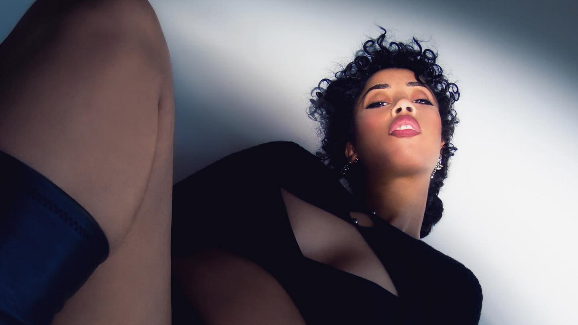 Rochelle Jordan — Photo
