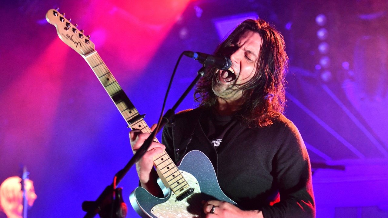 Conor Oberst — Photo