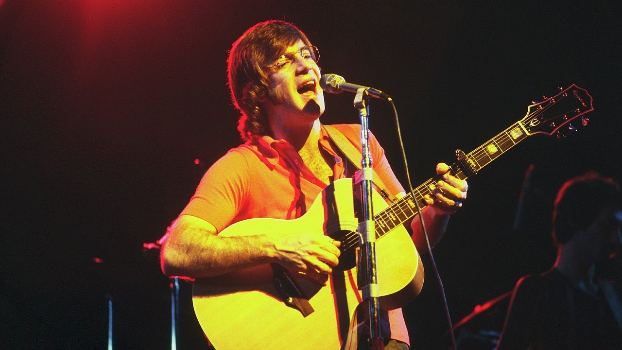 John Sebastian — Photo