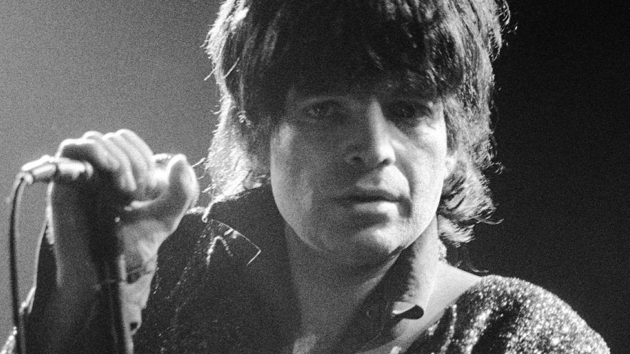 Alan Vega — Photo