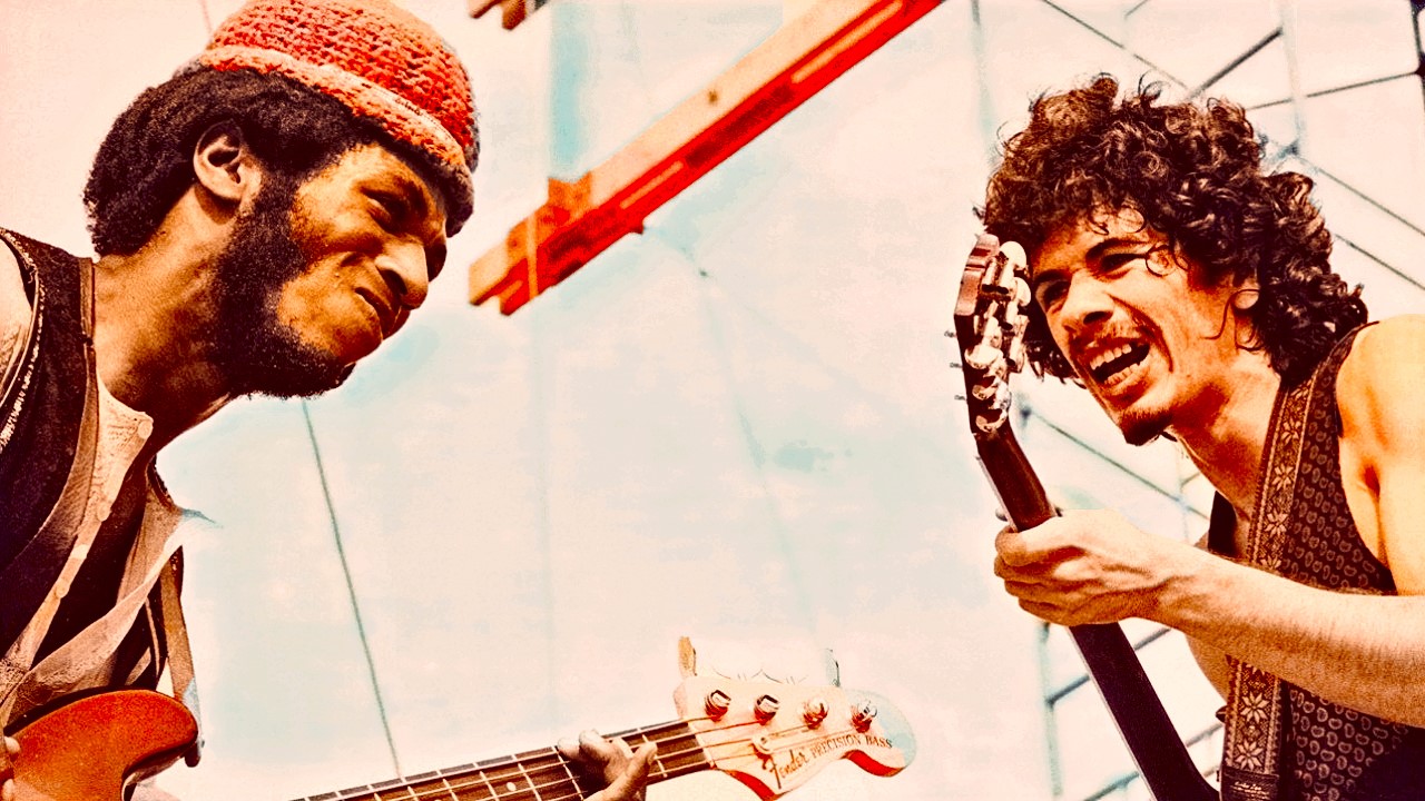 Santana — Photo