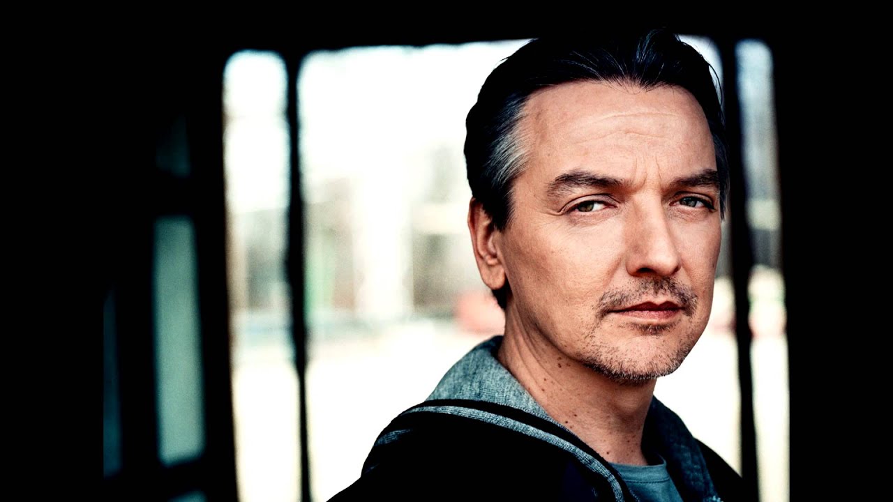 Peter Heppner — Photo
