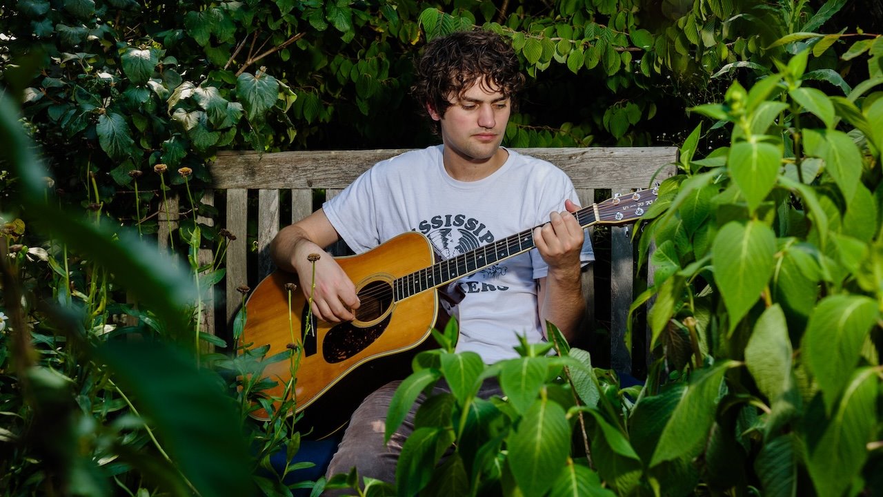 MJ Lenderman — Photo