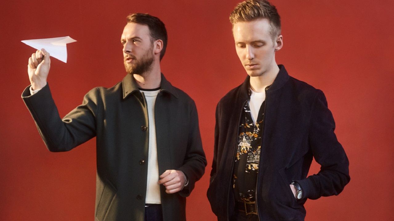 HONNE — Photo