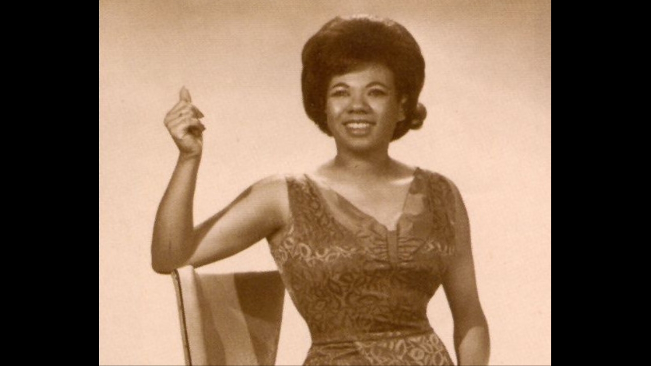Header Banner Barbara Lewis