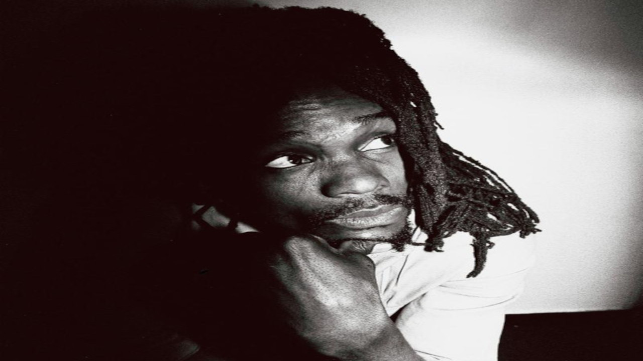 Bim Sherman — Photo