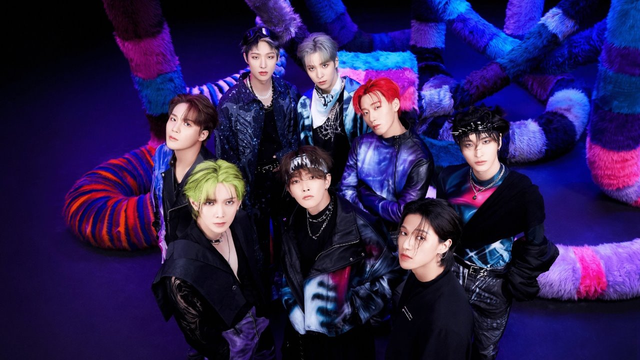 Photo of ATEEZ