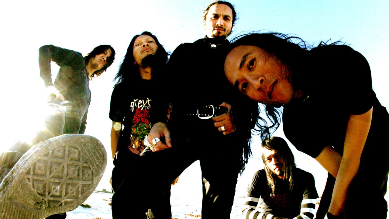 Death Angel — Photo