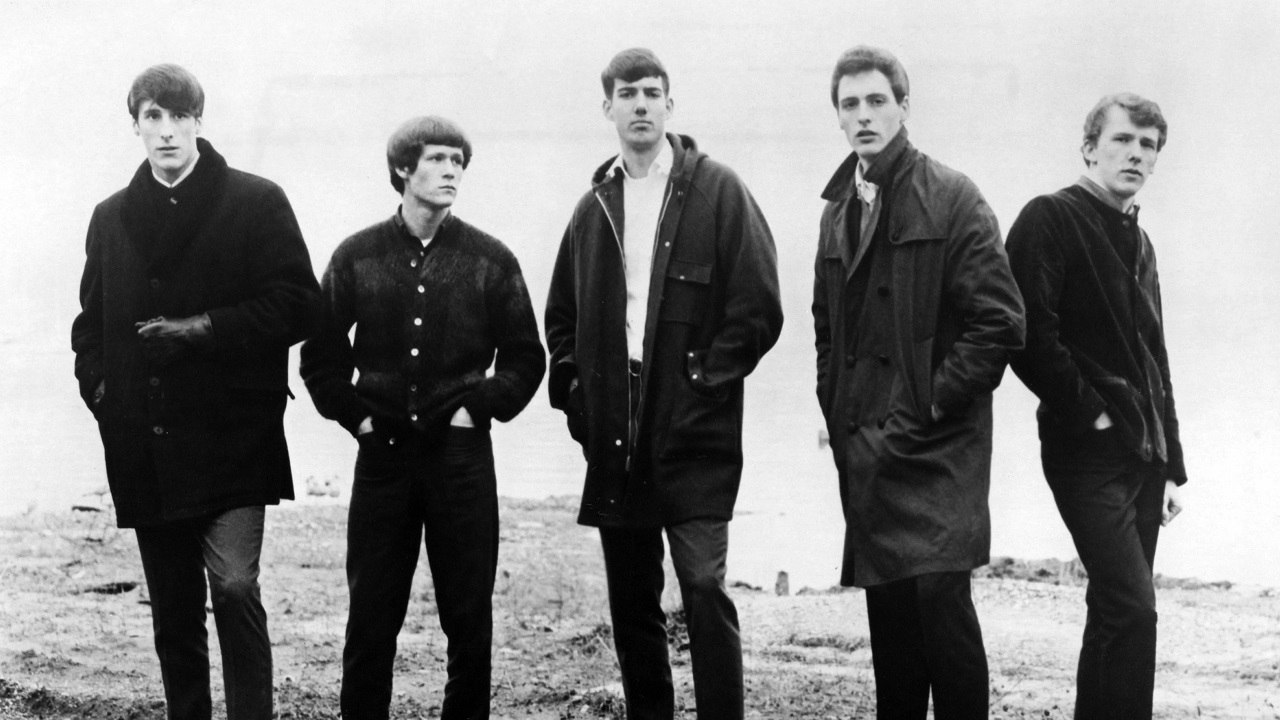 The Sonics — Photo
