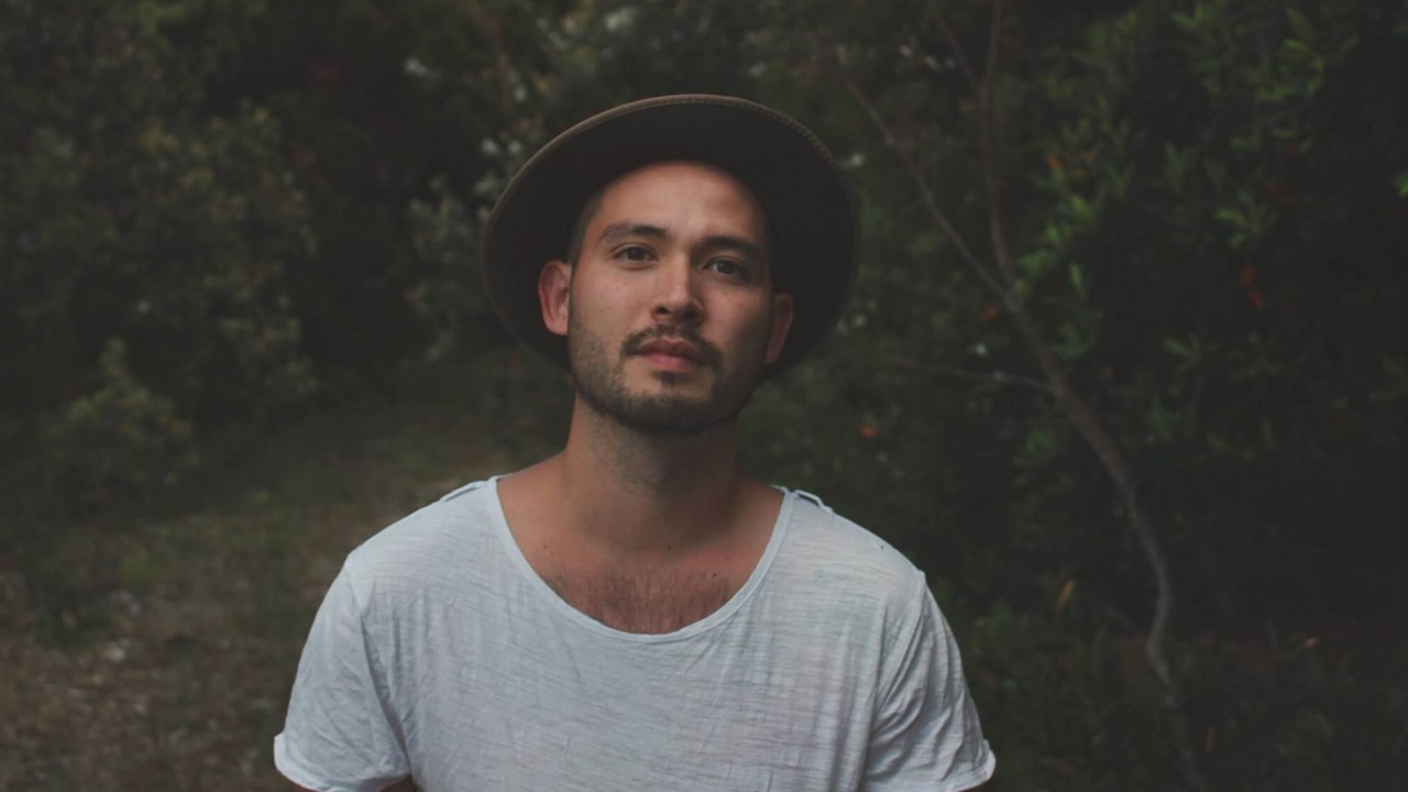 Garrett Kato — Photo