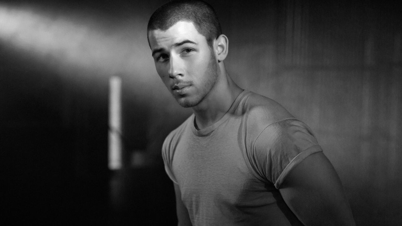 Nick Jonas — Photo