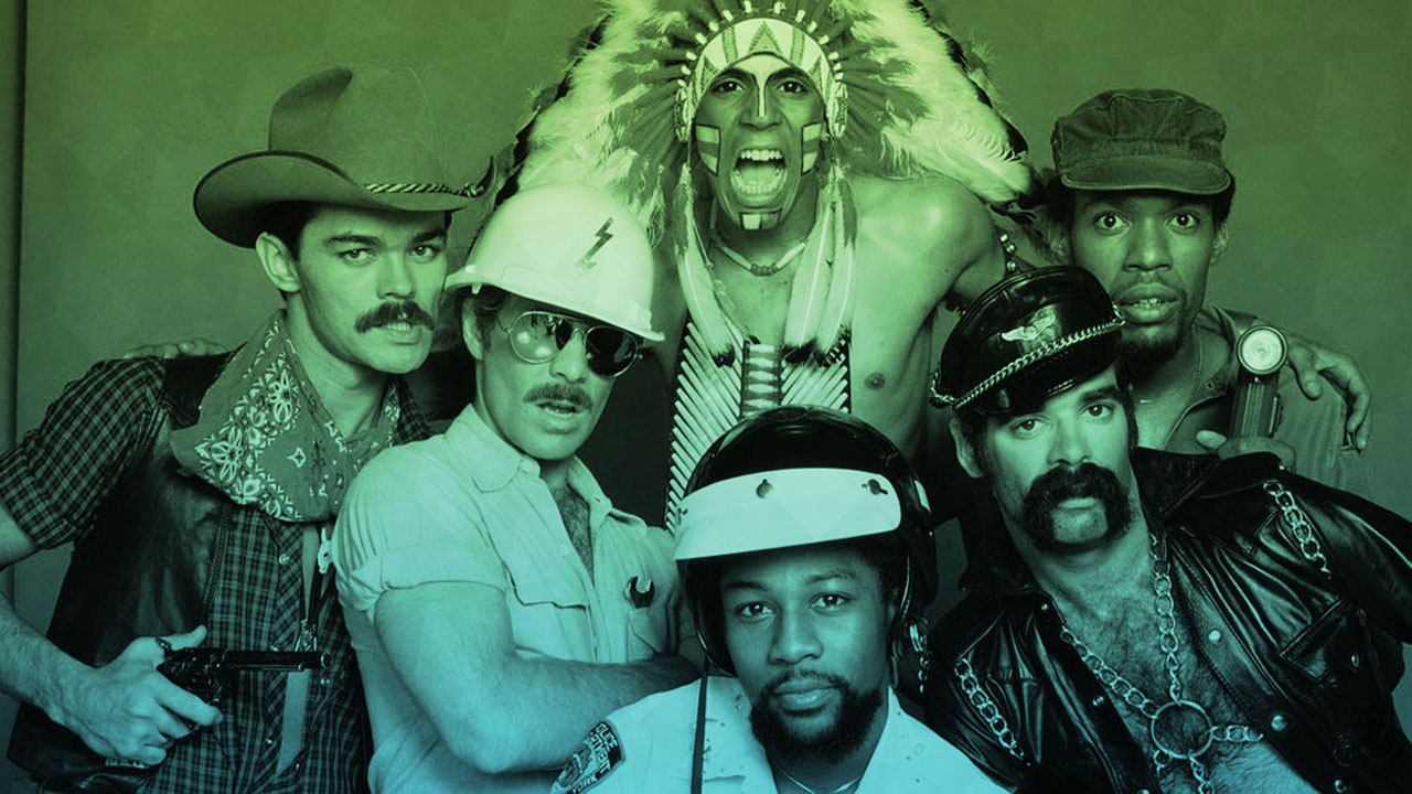 Village People — Photo