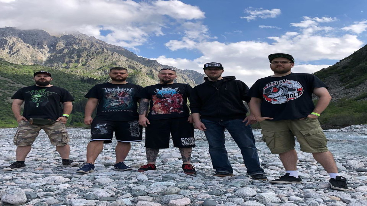 Katalepsy — Photo