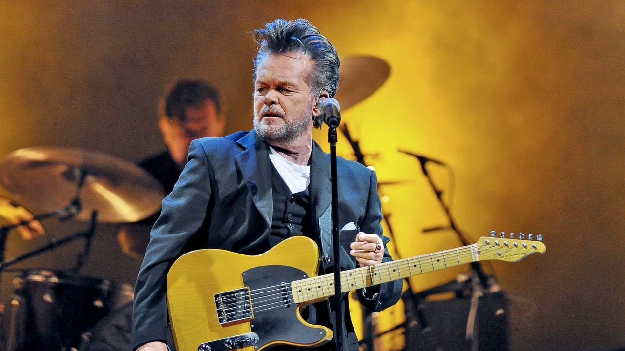 John Mellencamp — Photo