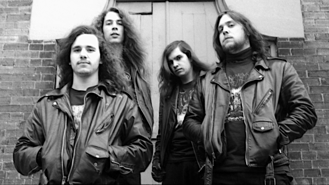 Morta Skuld — Photo