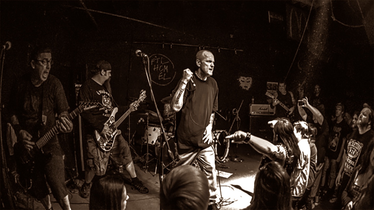 Attitude Adjustment — Photo