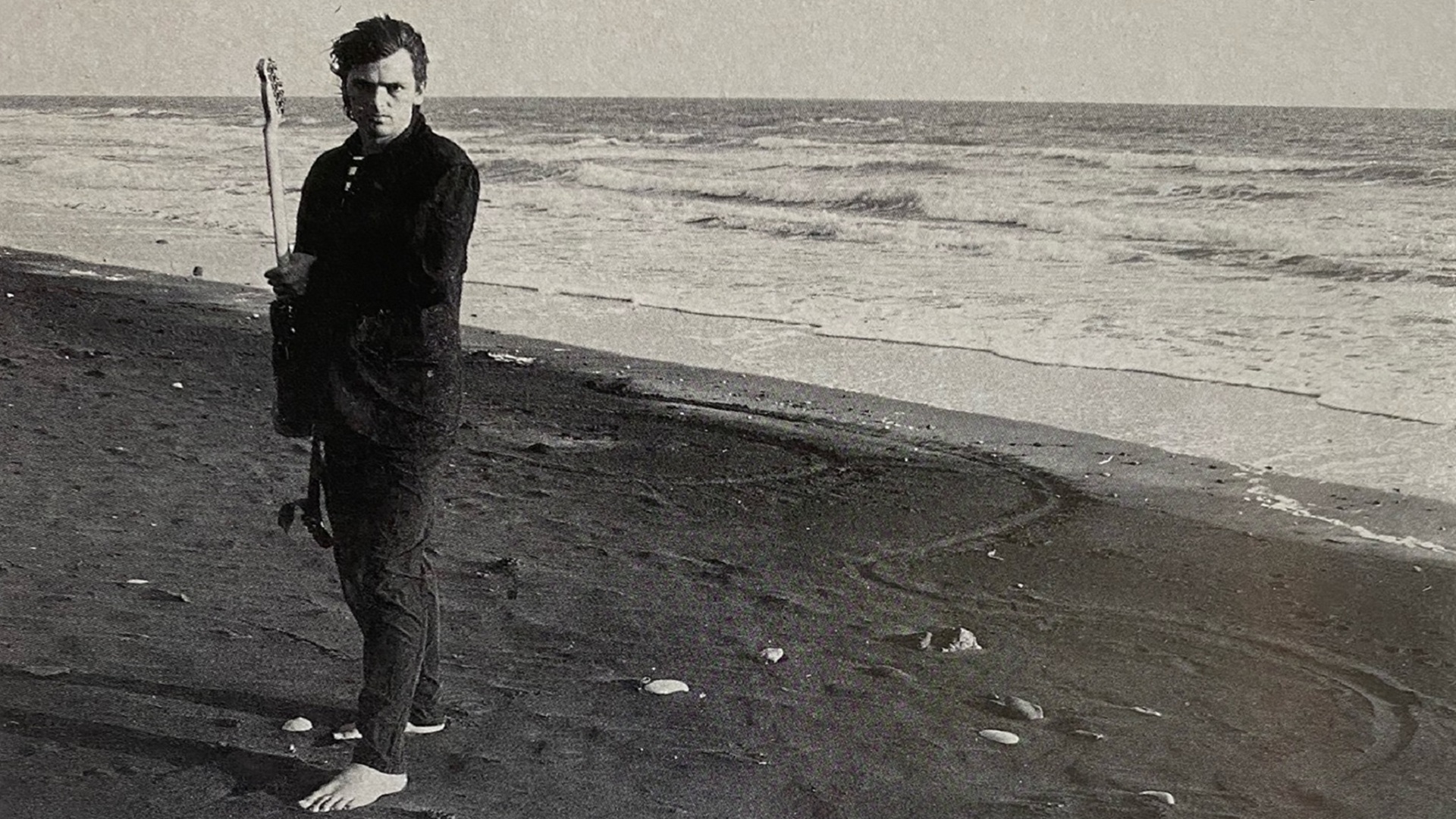 Robyn Hitchcock — Photo