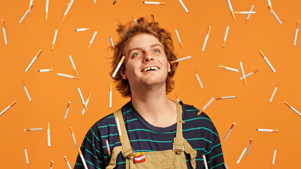Mac DeMarco — Photo