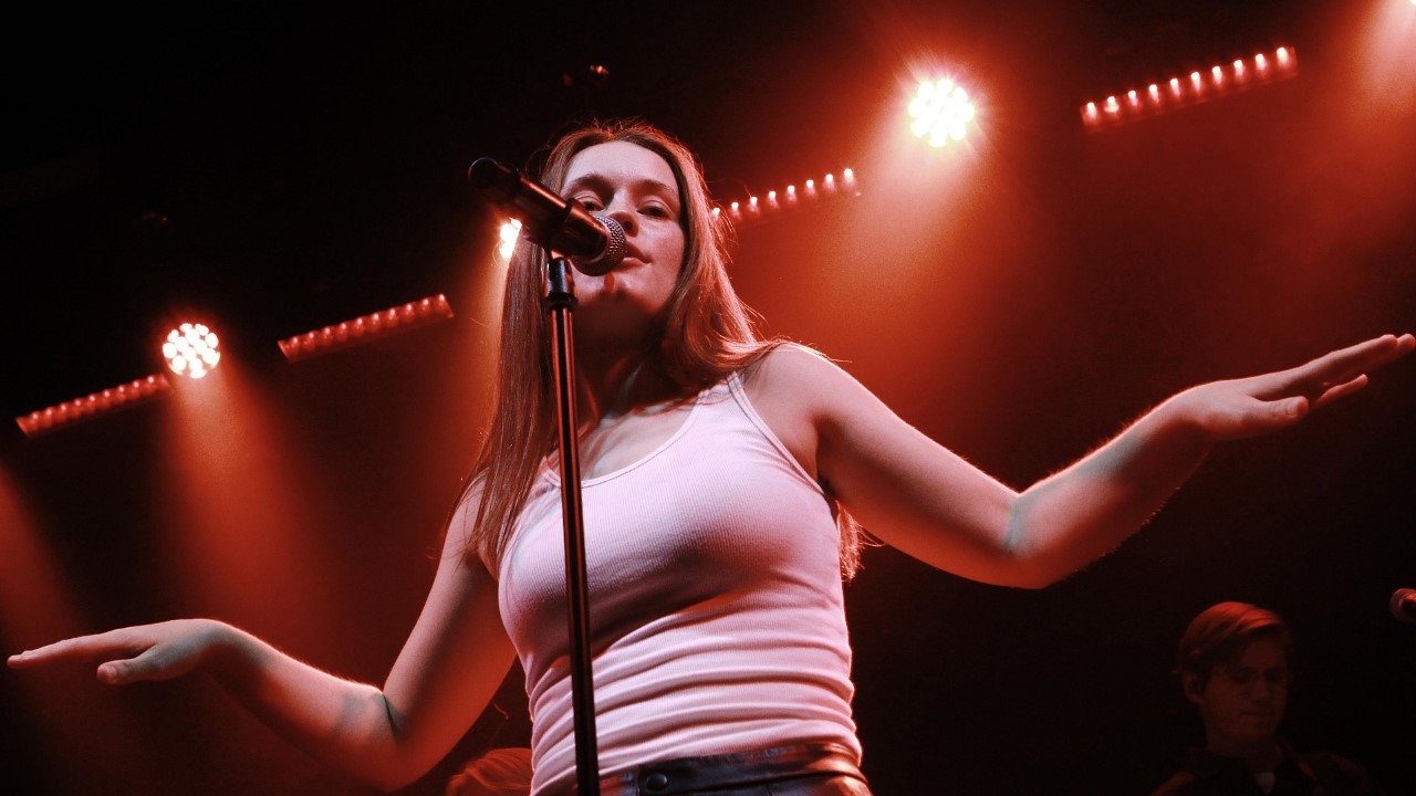 Header Banner Sigrid