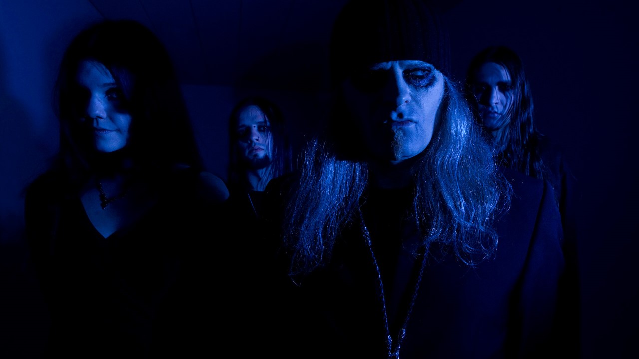 Triptykon — Photo