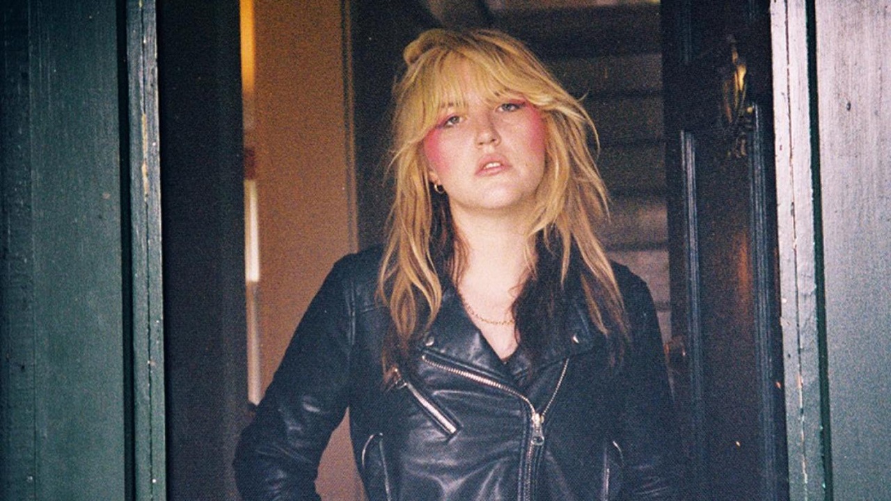 Caroline Kingsbury — Photo