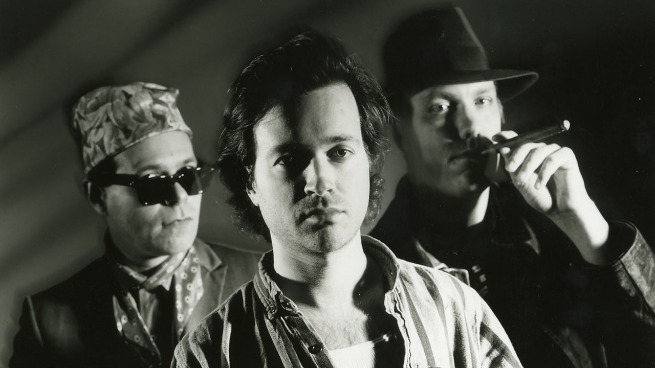 Violent Femmes — Photo