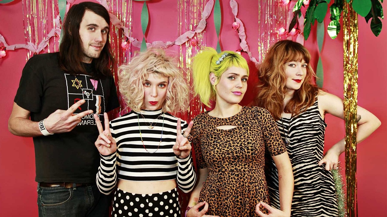 Tacocat — Photo