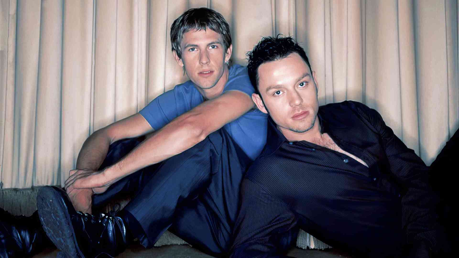 Header Banner Savage Garden