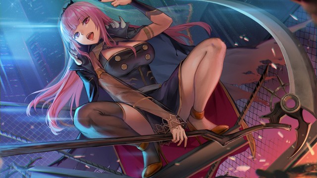 fanart thumb