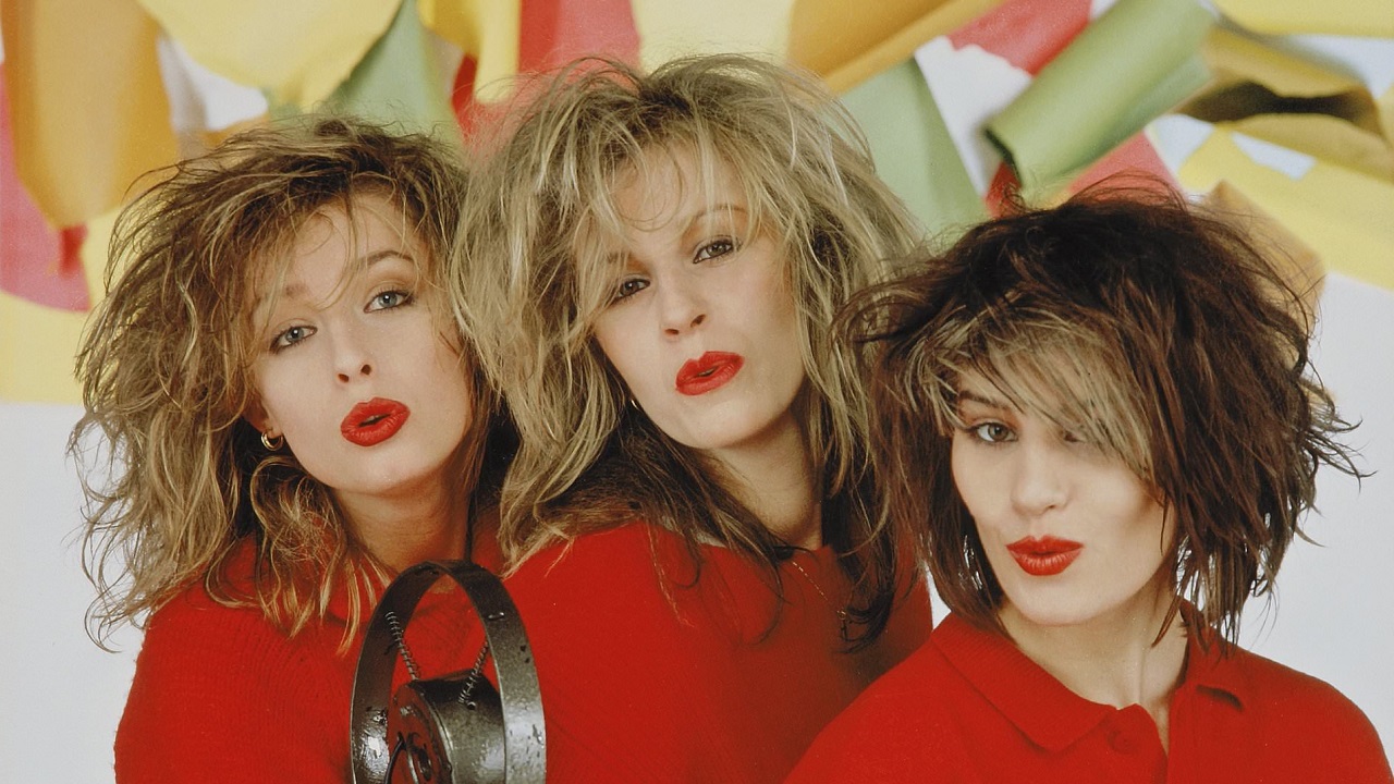 Bananarama — Photo
