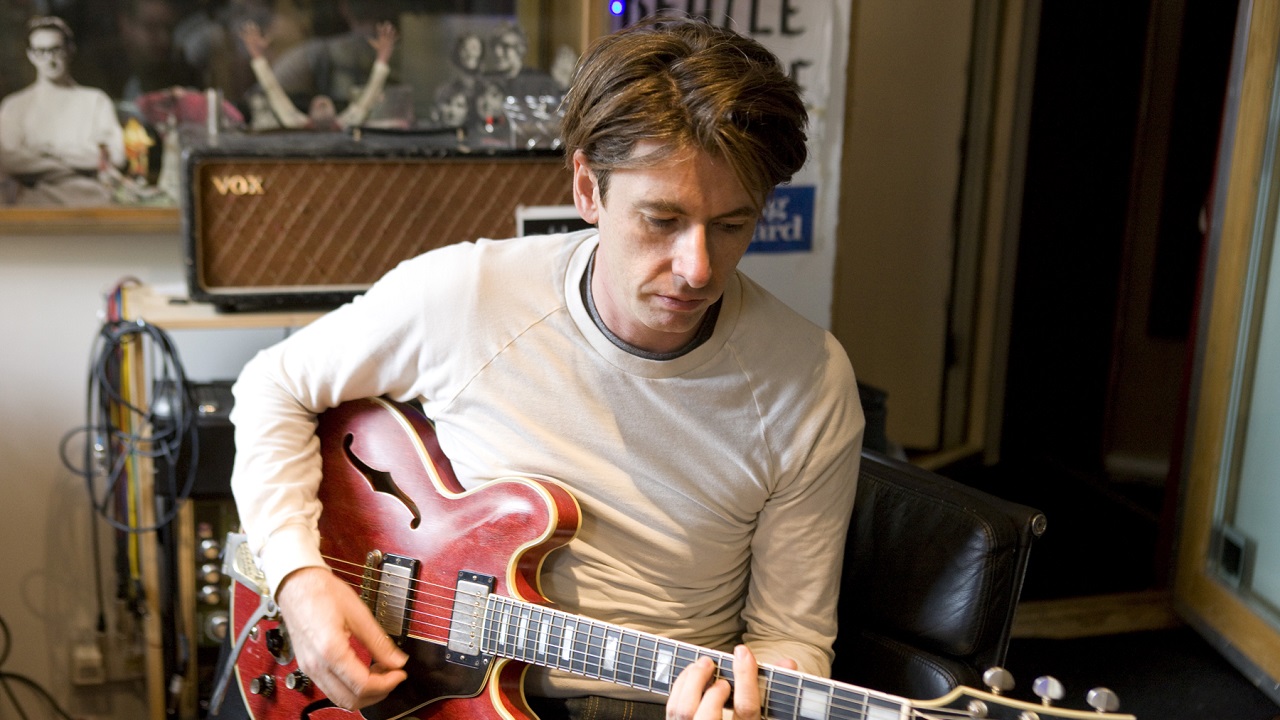Bernard Butler — Photo