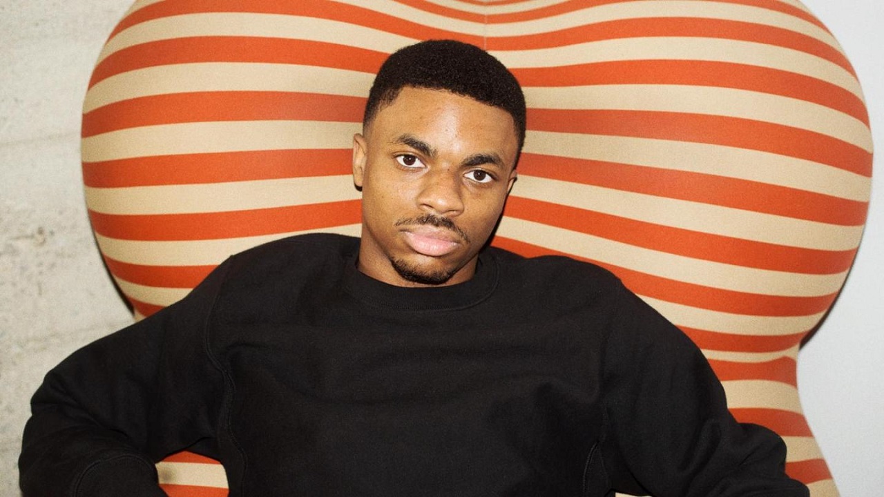Vince Staples — Photo
