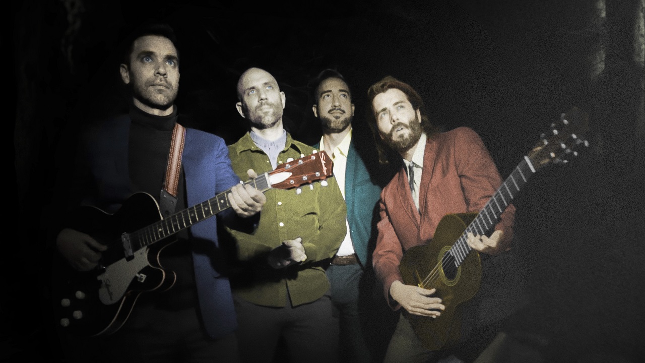 Lord Huron — Photo