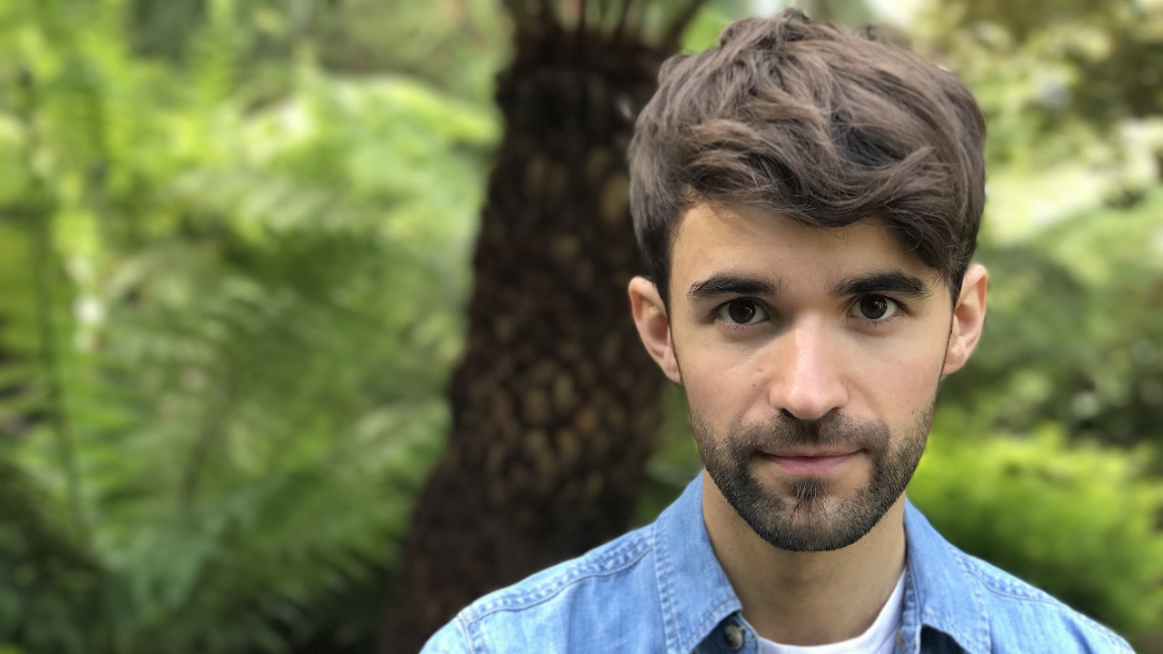 Gizmo Varillas — Photo
