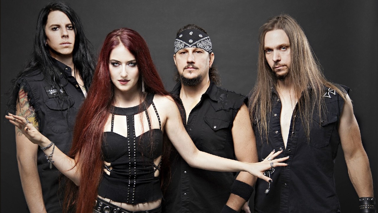 Edge of Paradise — Photo · promo