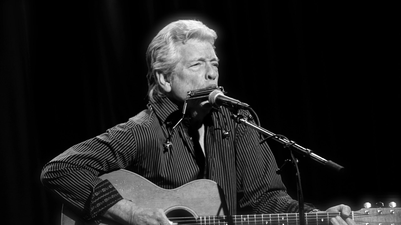 John Hammond — Photo