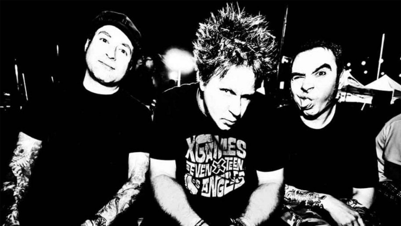 Agent Orange — Photo · candid