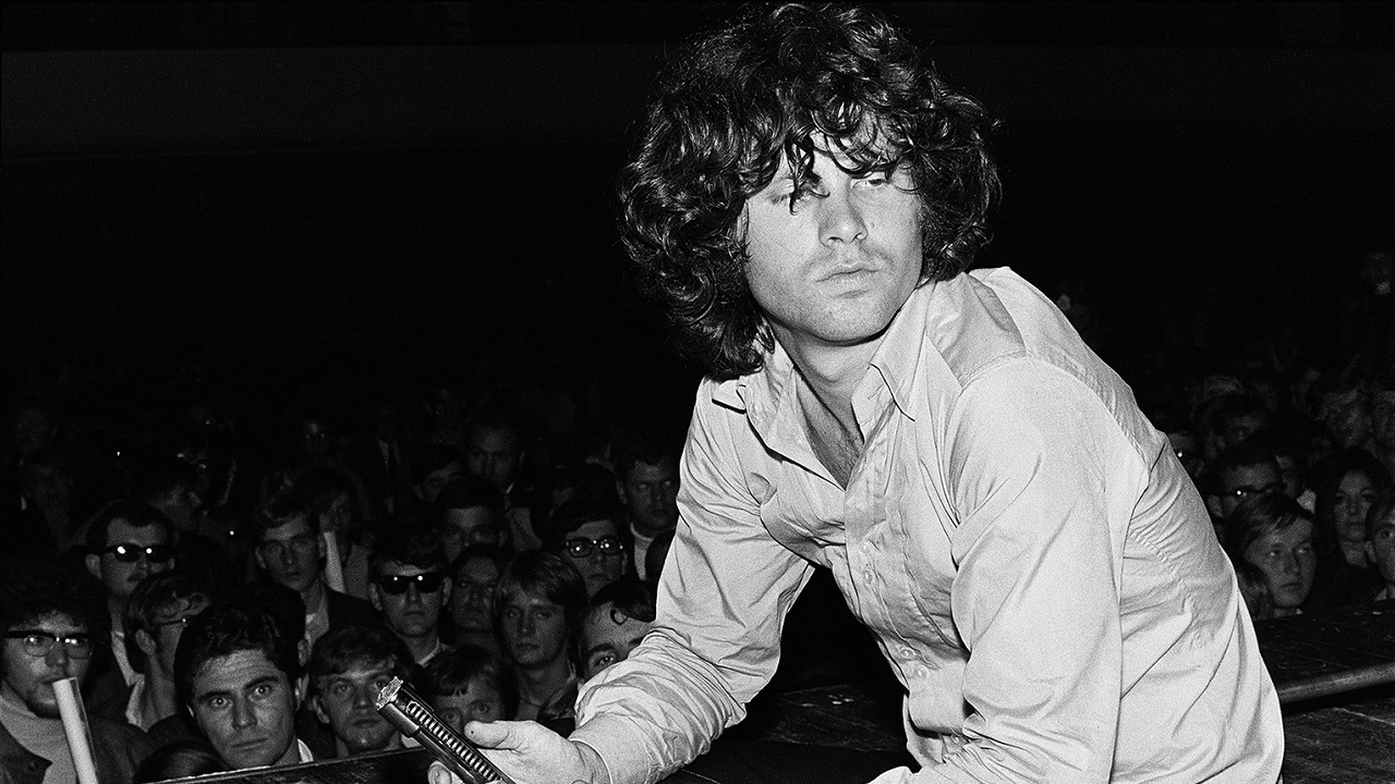 The Doors — Photo