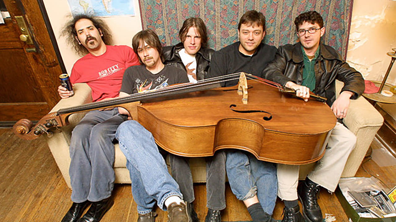 The Jive Turkeys — Photo