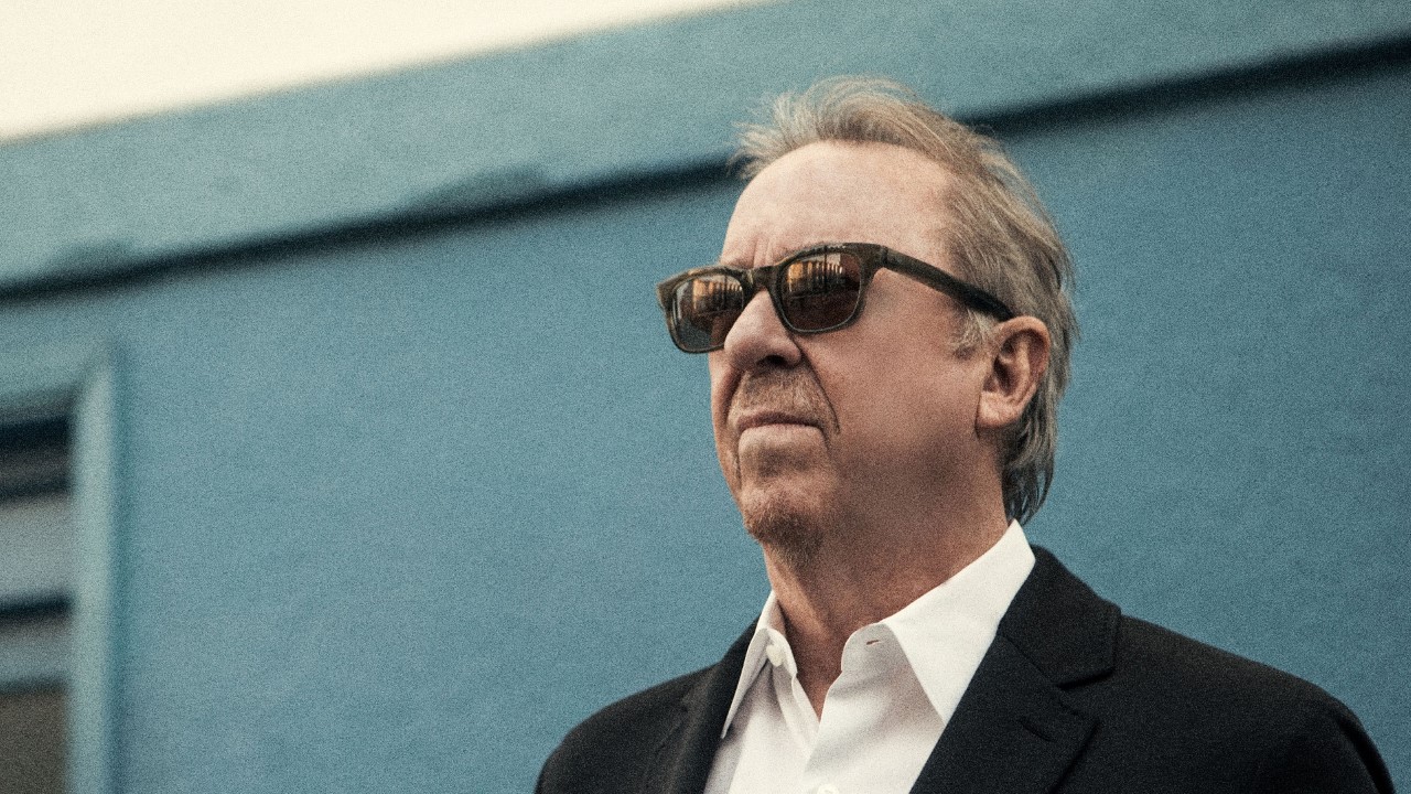 Boz Scaggs — Photo