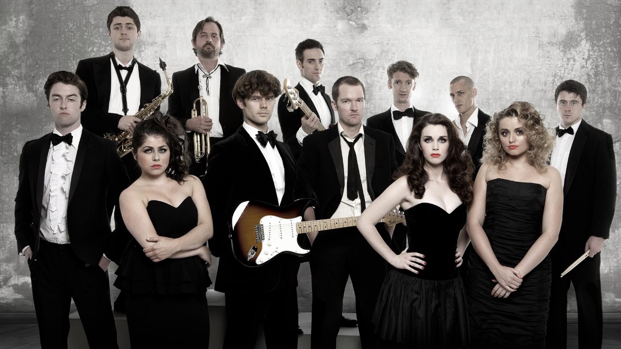 The Commitments