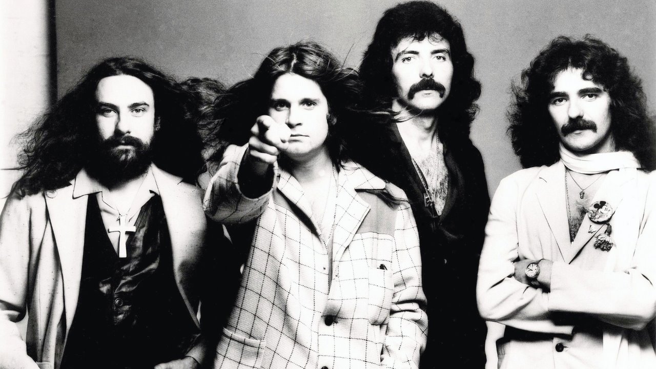 Black Sabbath