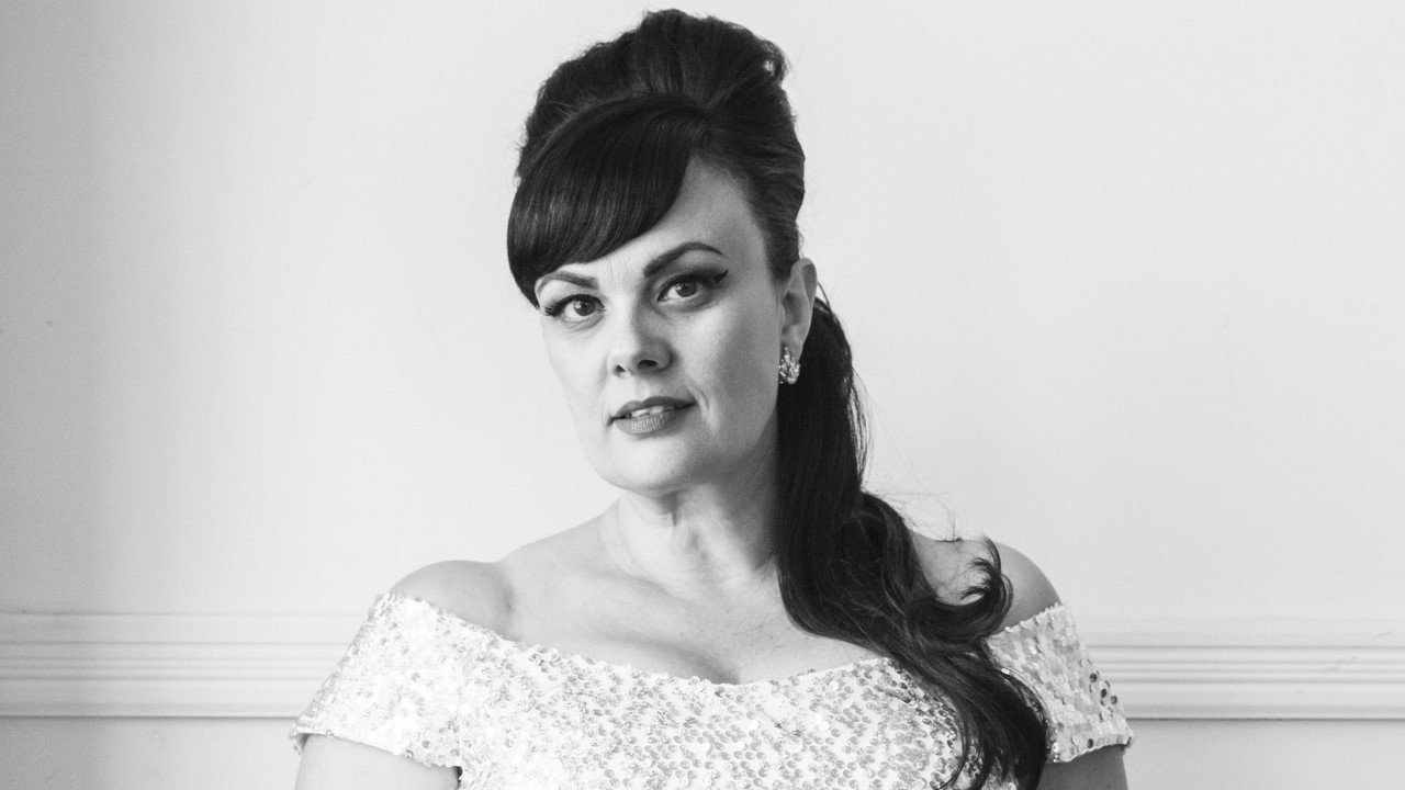 Tami Neilson — Photo