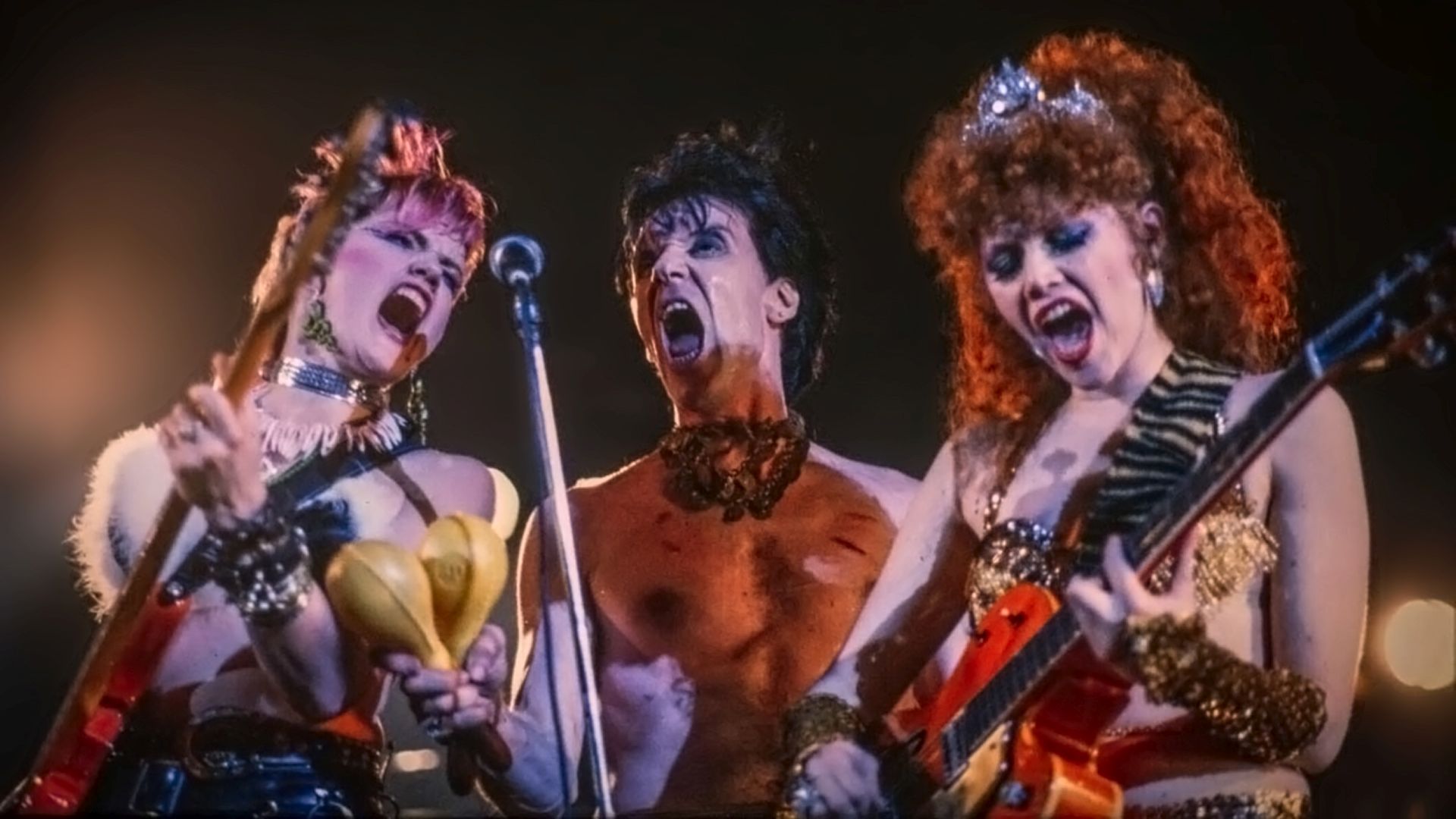 The Cramps — Photo