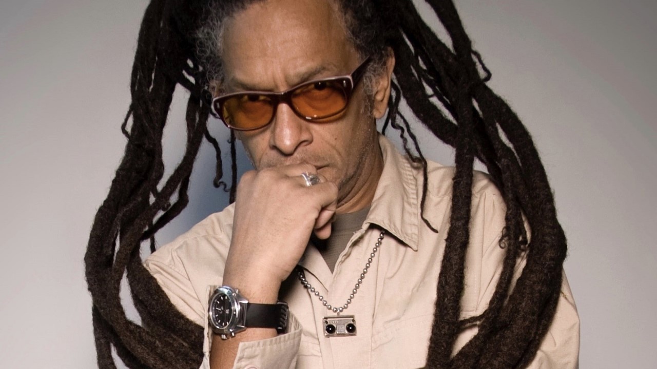 Don Letts — Photo